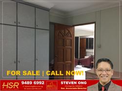 Blk 571 Pasir Ris Street 53 (Pasir Ris), HDB 5 Rooms #132912122